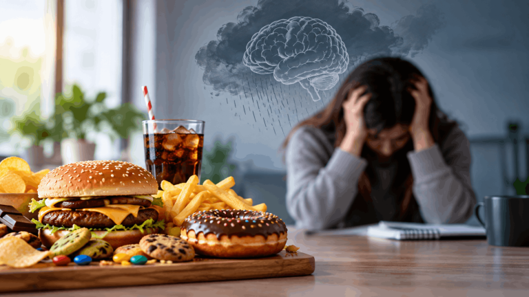 Mental Health Services