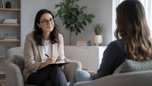 What Does a Psychiatric Evaluation Involve? | ABHS