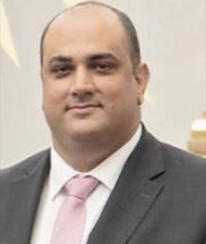 Mark Bahoura, MD