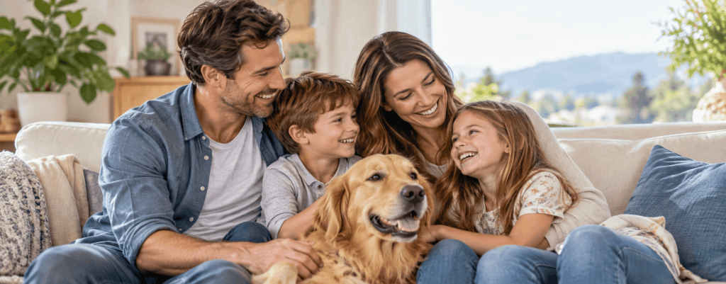 Family Therapy in Novi