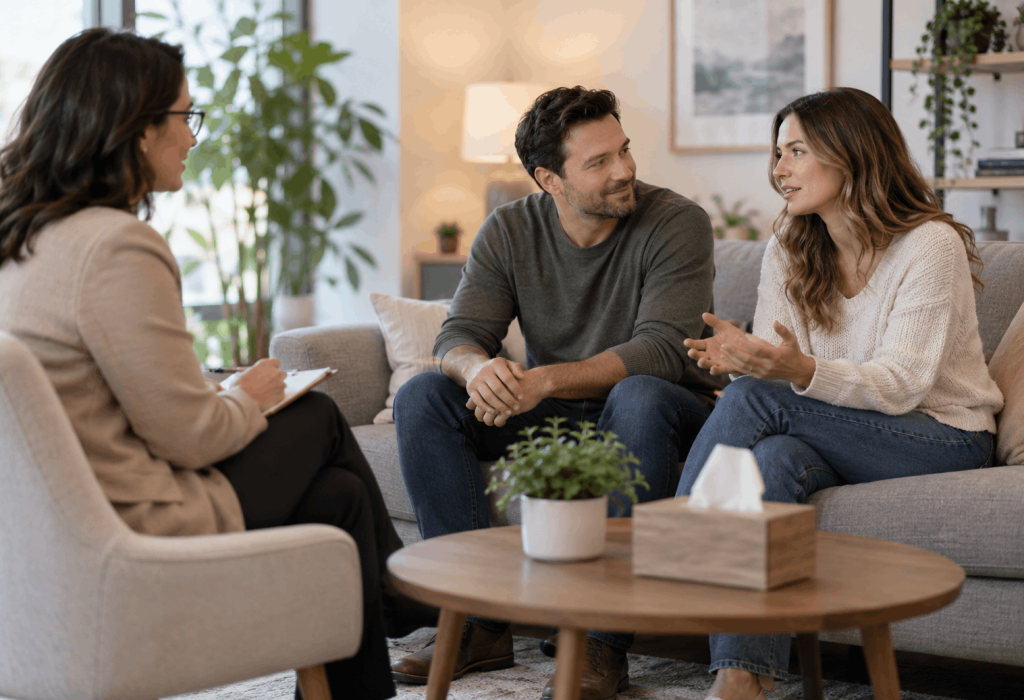 Couples Therapy