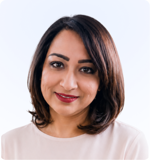 Nazia S. Adil, M.D