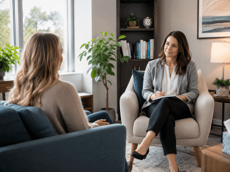 How to Choose a Psychiatrist in Novi, Michigan | ABHS
